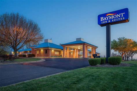 baymont inn and suites reviews|baymont wyndham warrenton va.